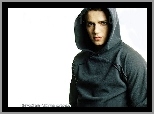 bluza z kapturem, Hayden Christensen